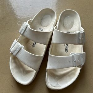 Birkenstock Arizona Plastic Sandals